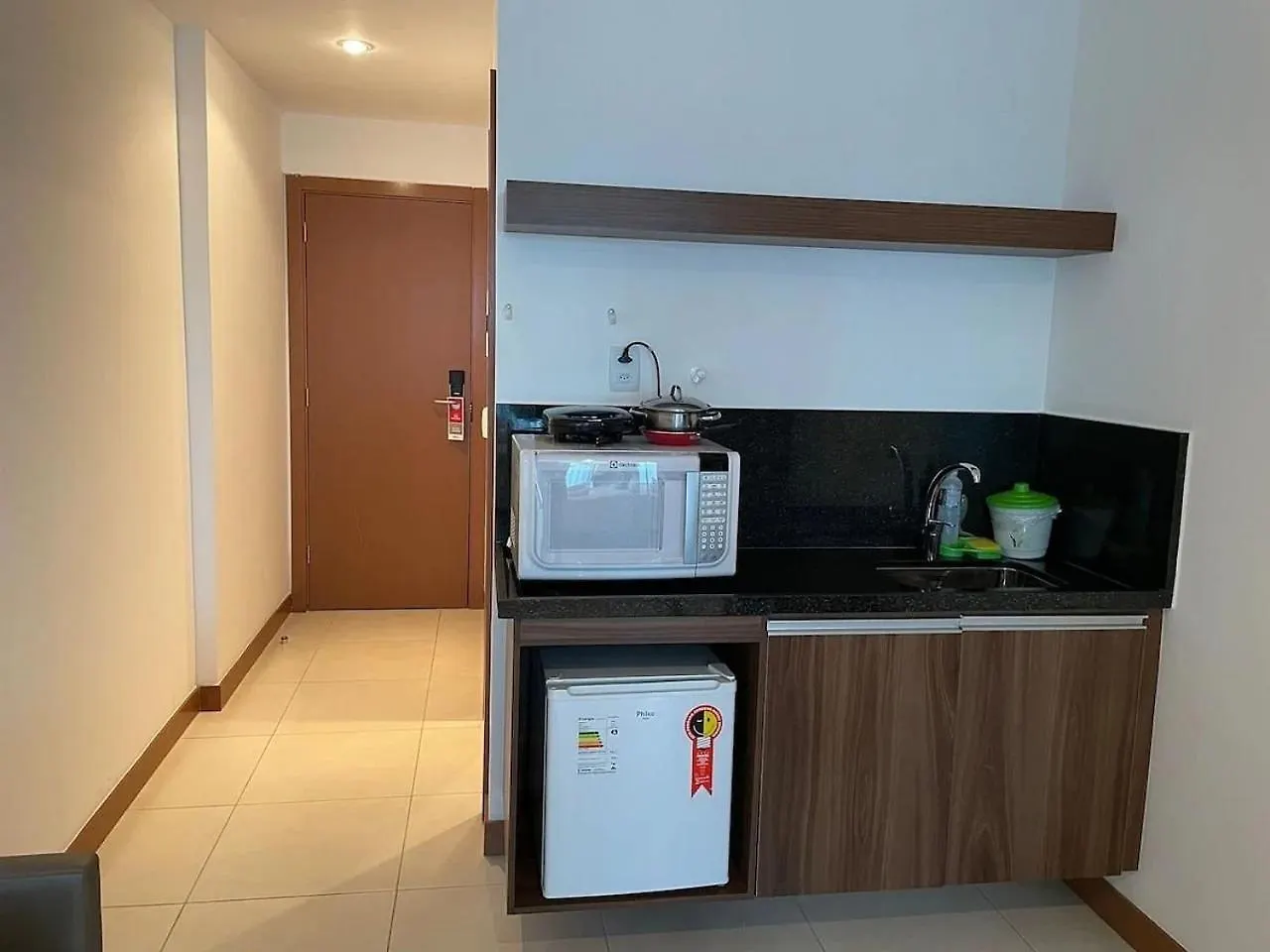 A313 Apart Particular Proximo Embaixada Americana Бразилиа Бразилия